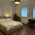 Pensjonat Hana Tirana
