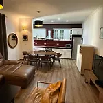 Pensjonat Hana Tirana