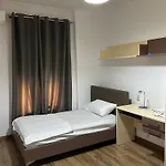 Pensjonat Hana *