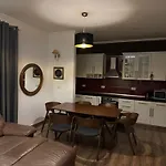 Hana Pensjonat Tirana