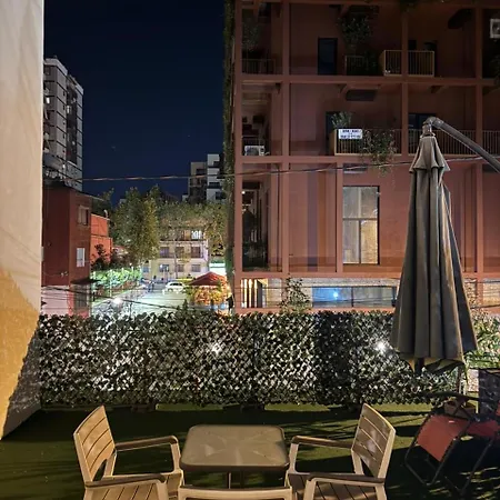 Hana * Tirana