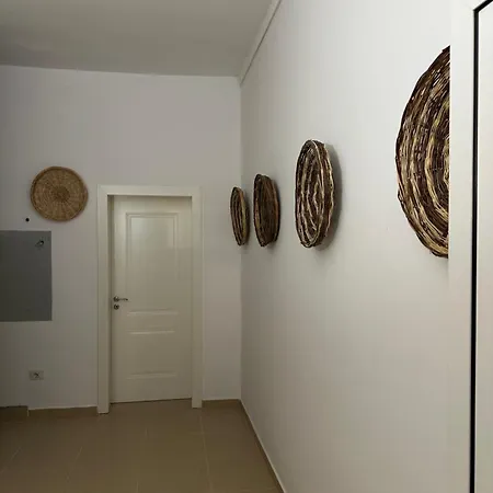 Hana Casa de hóspedes