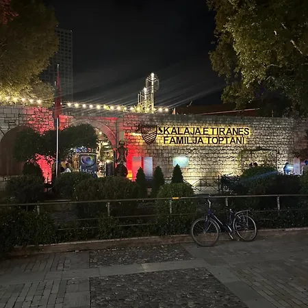 Hana Casa de hóspedes Tirana