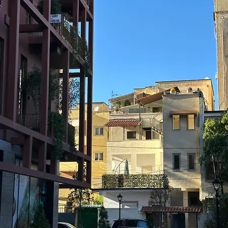 Hana Casa de hóspedes Tirana