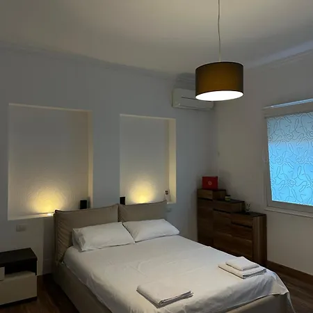 Hana Casa de hóspedes Tirana