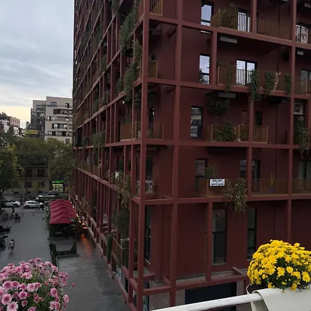 Casa de hóspedes Hana Tirana