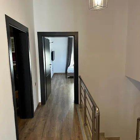 Hana Casa de hóspedes Tirana
