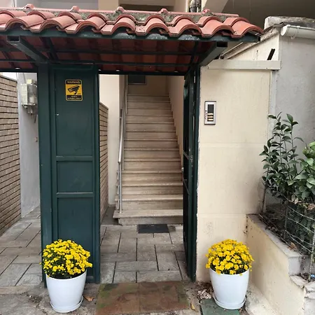 Casa de hóspedes Hana Tirana