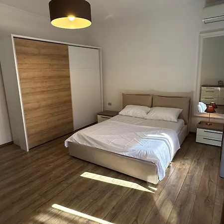 Hana Casa de hóspedes Tirana