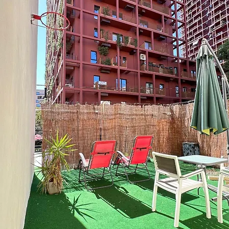 Casa de hóspedes Hana Tirana