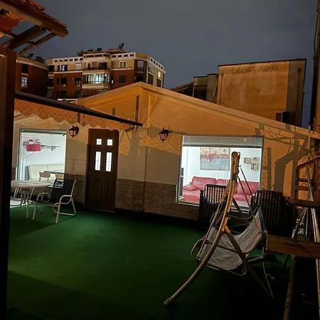 Hana Tirana