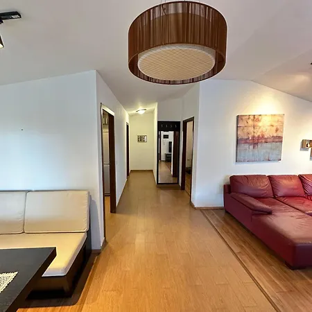 Casa de hóspedes Hana Tirana