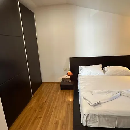 Casa de hóspedes Hana Tirana