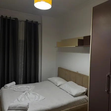 Casa de hóspedes Hana Tirana