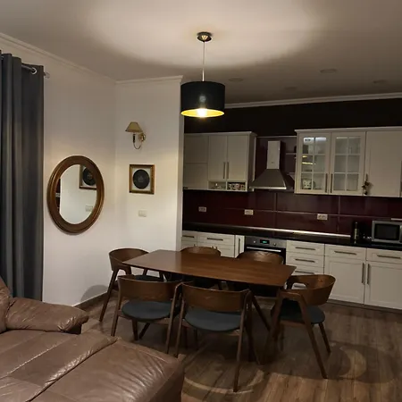 Hana Casa de hóspedes Tirana