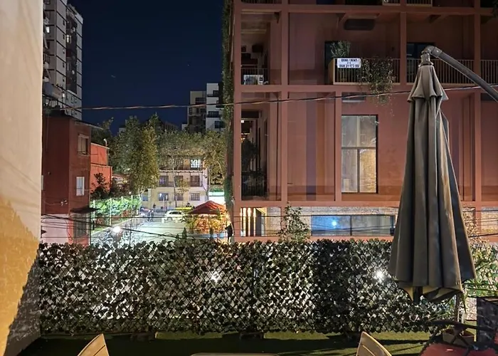 Hana * Tirana
