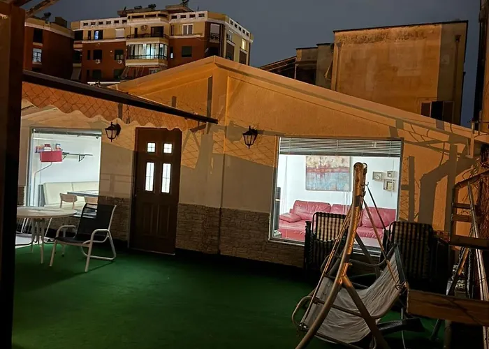 Hana Tirana
